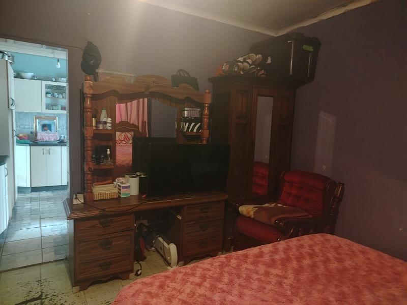 2 Bedroom Property for Sale in Klapmuts Western Cape